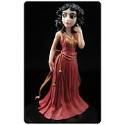 Firefly Little Damn Heroes Inara Serra Maquette Statue